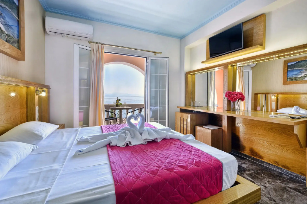 Lido Corfu Sun Hotel 4 Stars All-inclusive