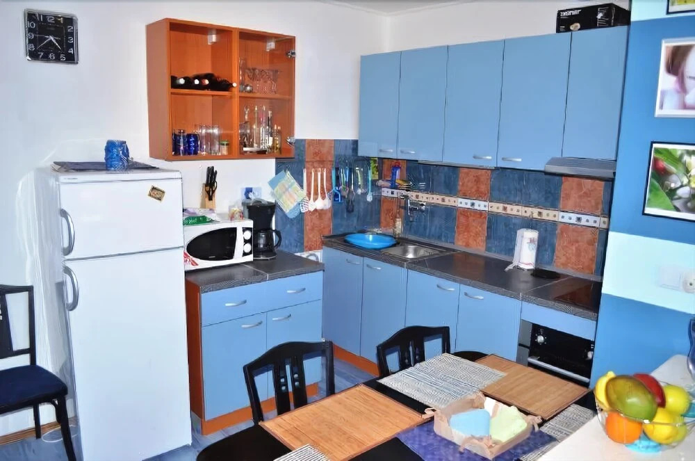 Two-Bedroom Apartment in Ivan Dolac