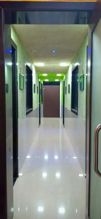 Hotel O The Om Sai Residency