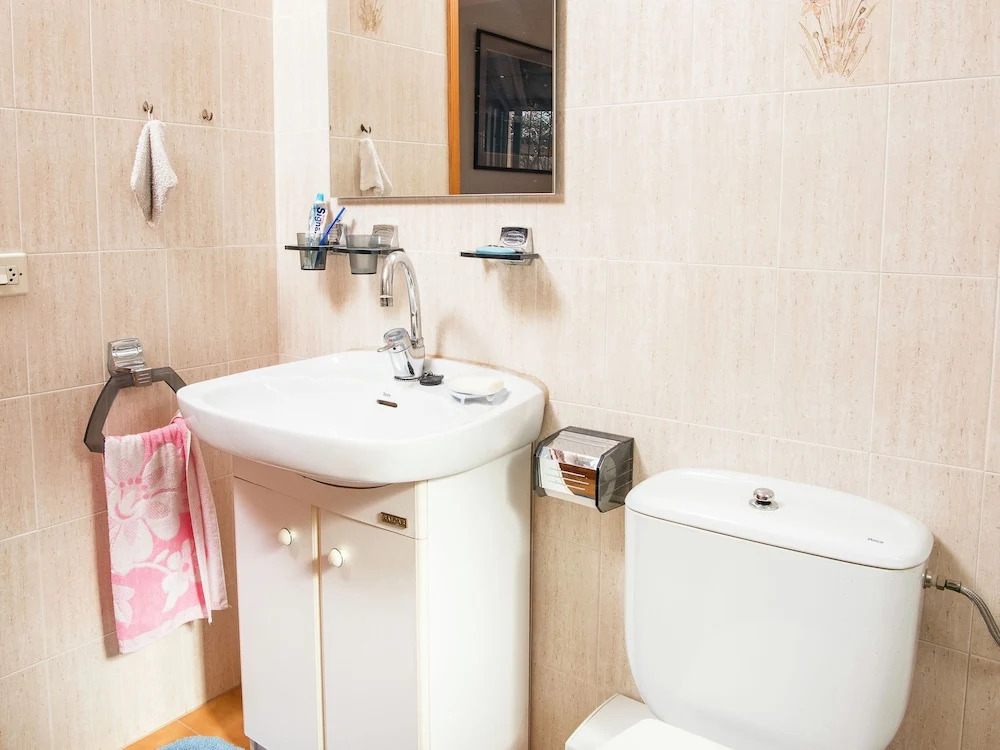 Holiday House With Private Pool for 4 People in Sant Pere Pescador