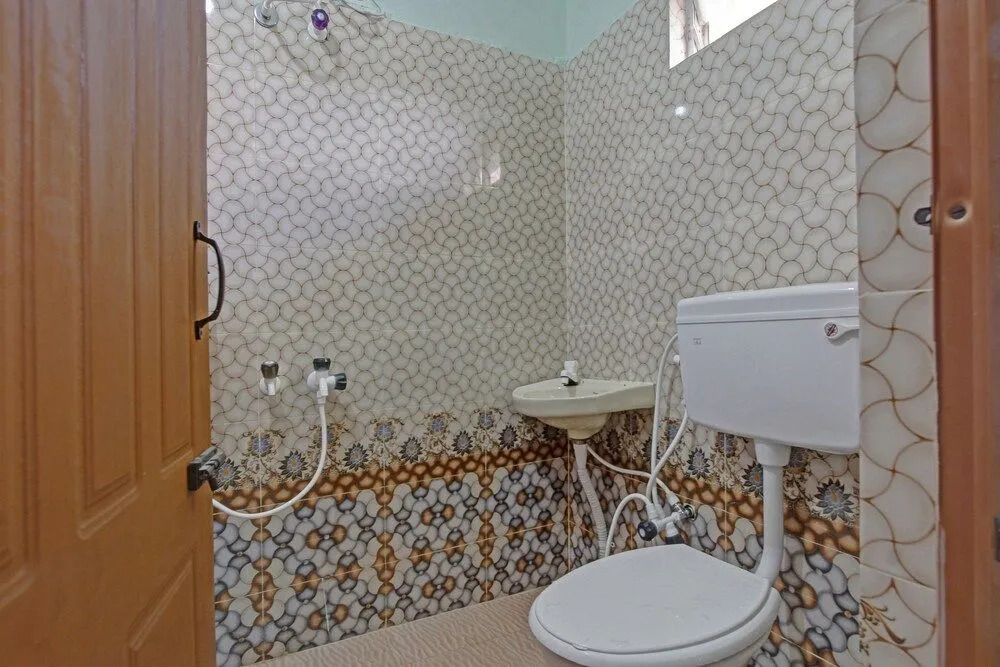 Spot On 43677 Rkp Residency