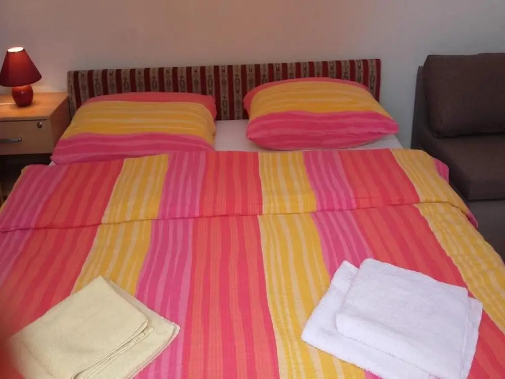 Apartments Smilje i Maslina