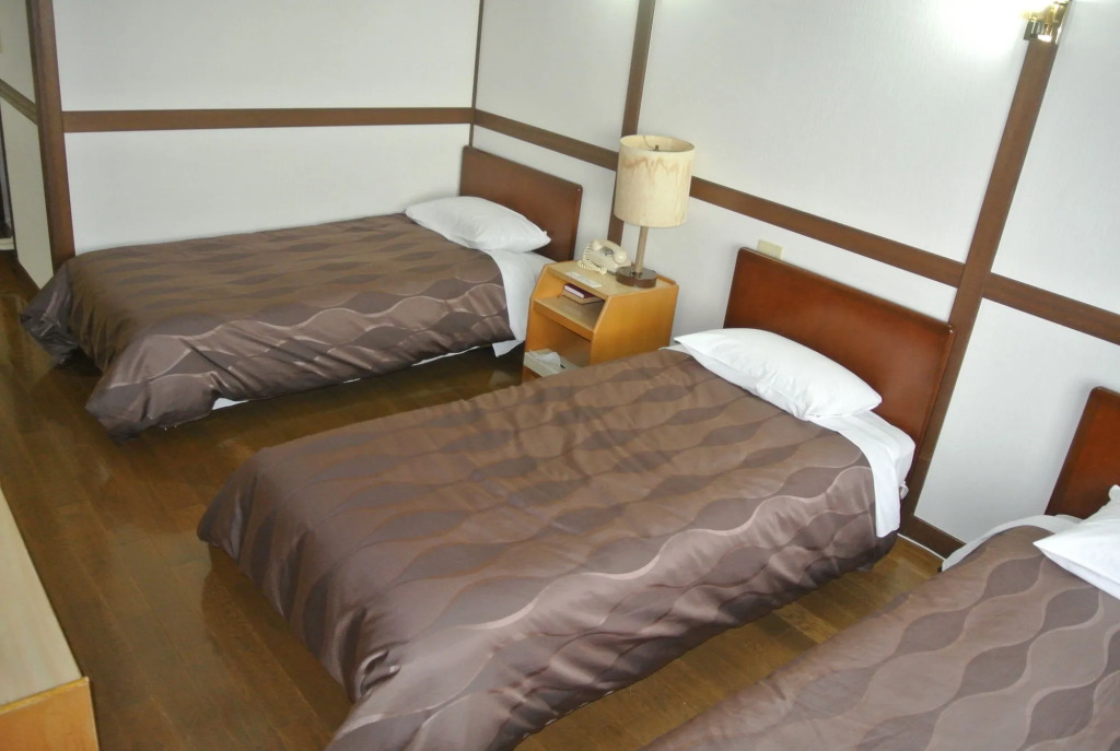 Hotel Biwako Plaza