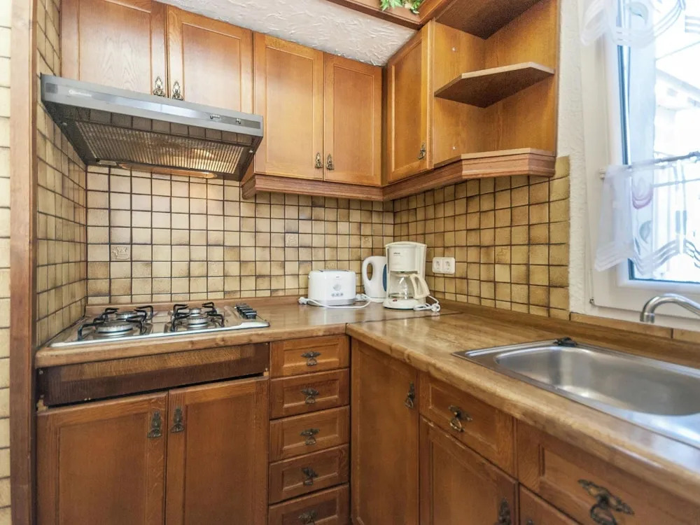 Nice House for 6 People With Private Pool and own Mooring in Empuriabrava