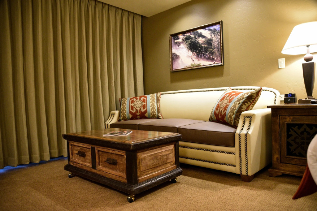 The Murieta Inn and Spa