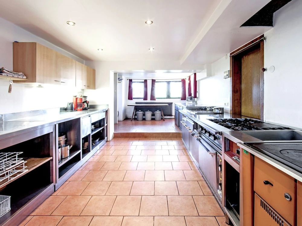 Modern Apartment in Hopfgarten im Brixental With Sauna