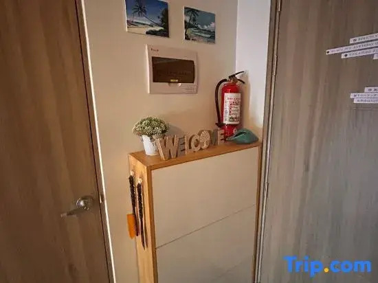 Sea Residence-Rosa