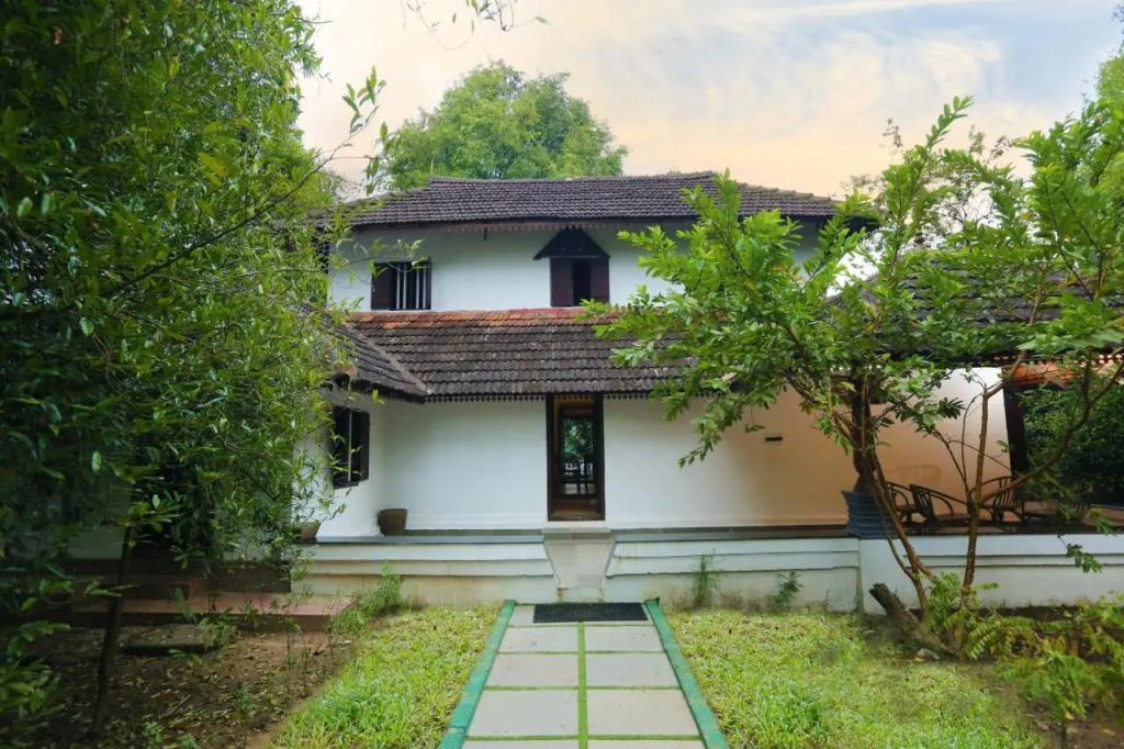Once Upon The River, Aluva - Near Cochin International Airport