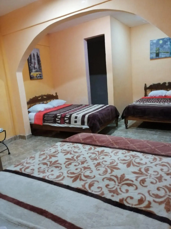 Hotel Brisa del Mar