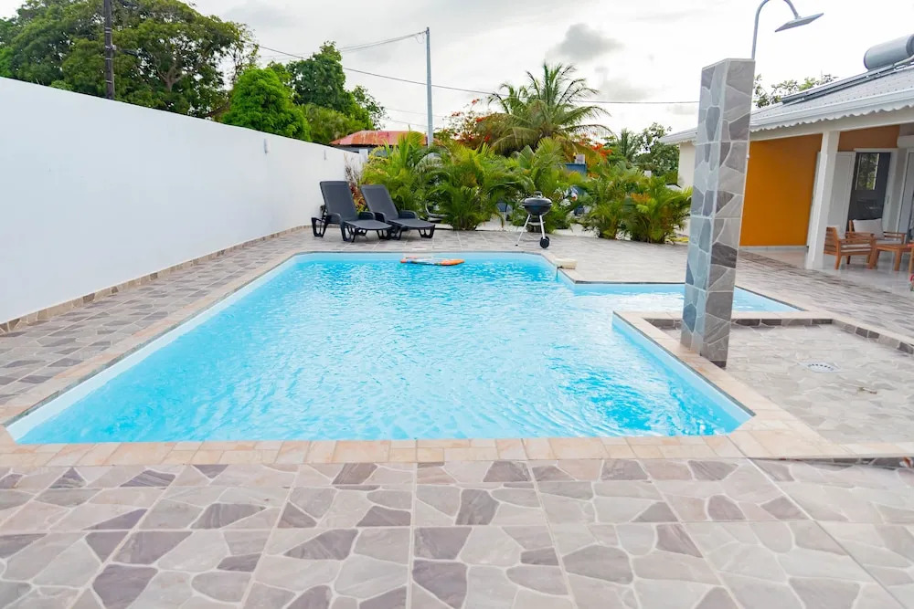 PROMO ! Les paisibles villas C & G