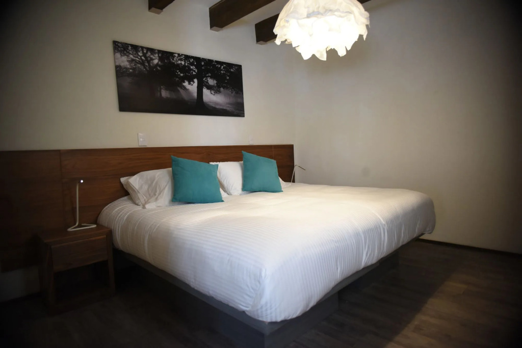 OM 686 URBAN LOFTS Narvarte