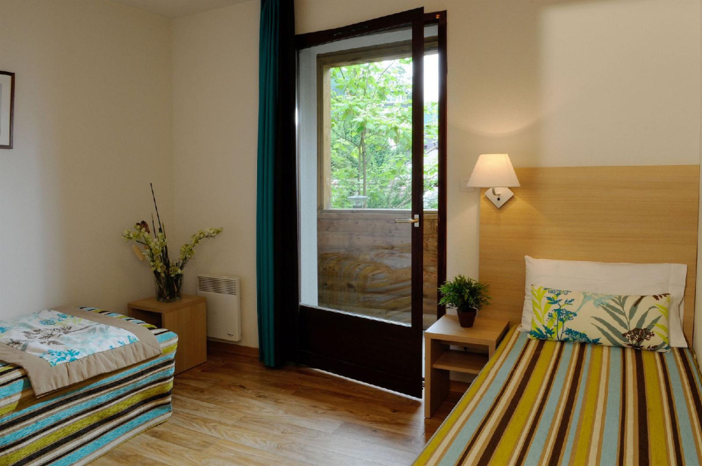 Les Jardins Ramel