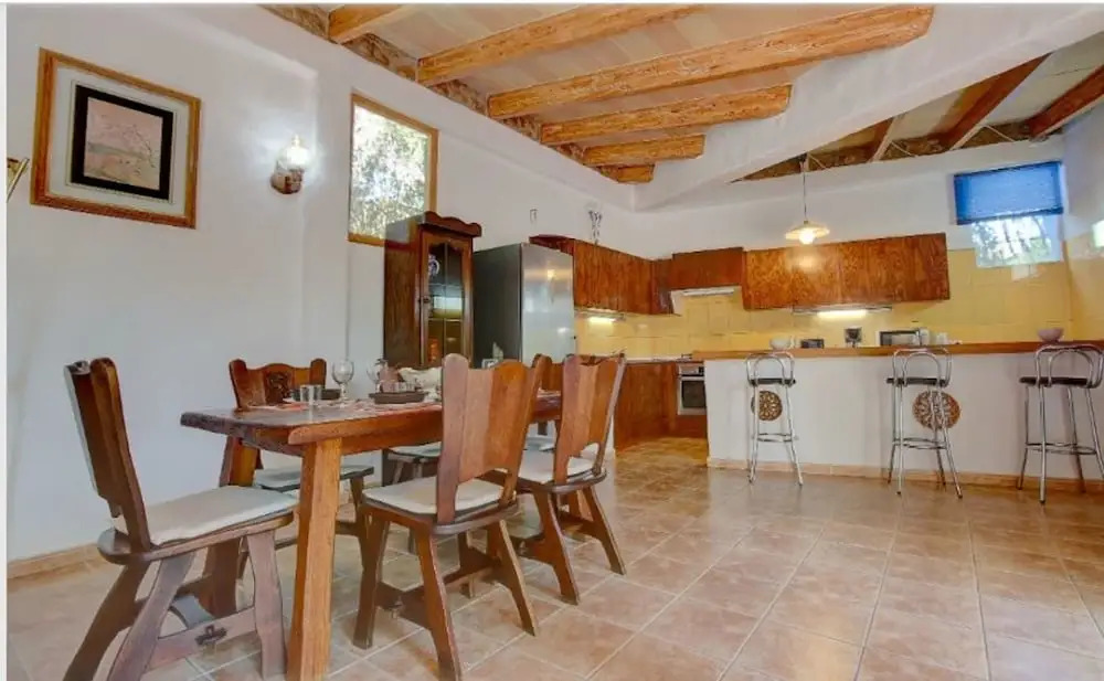 106480 - Villa in Puerto Pollenca