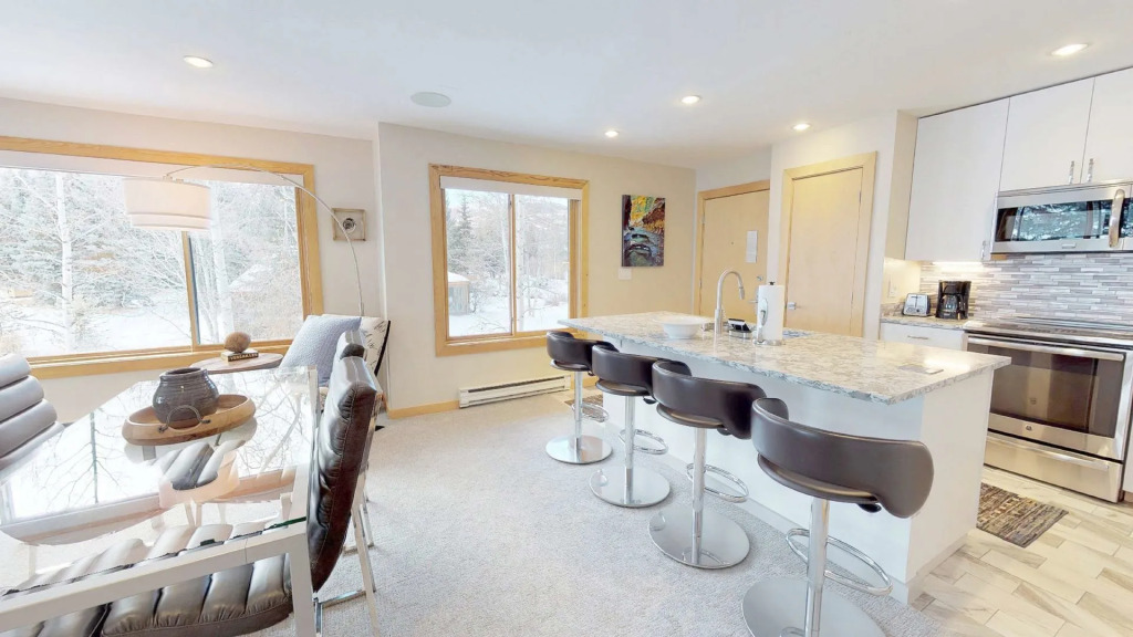 Villas at Snowmass CLub
