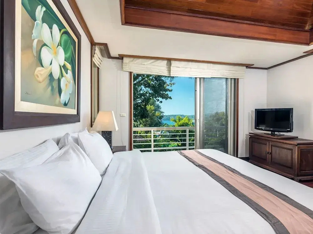 Villa Mauao - Luxury Villa in Katamanda Estate, Kata, Phuket