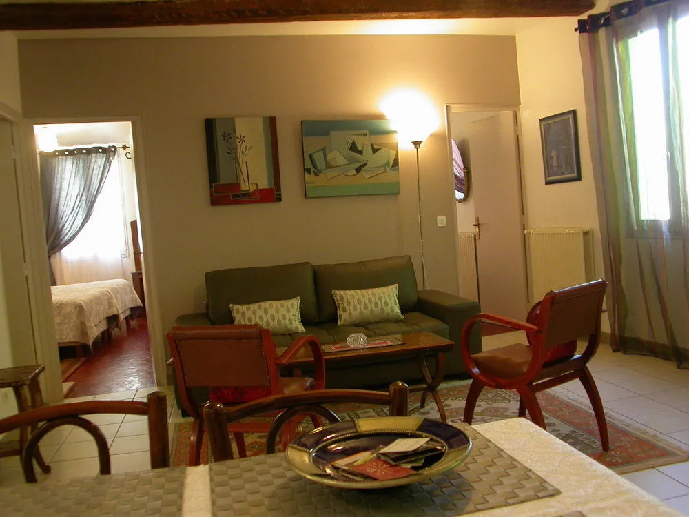 Le Clos du Rempart