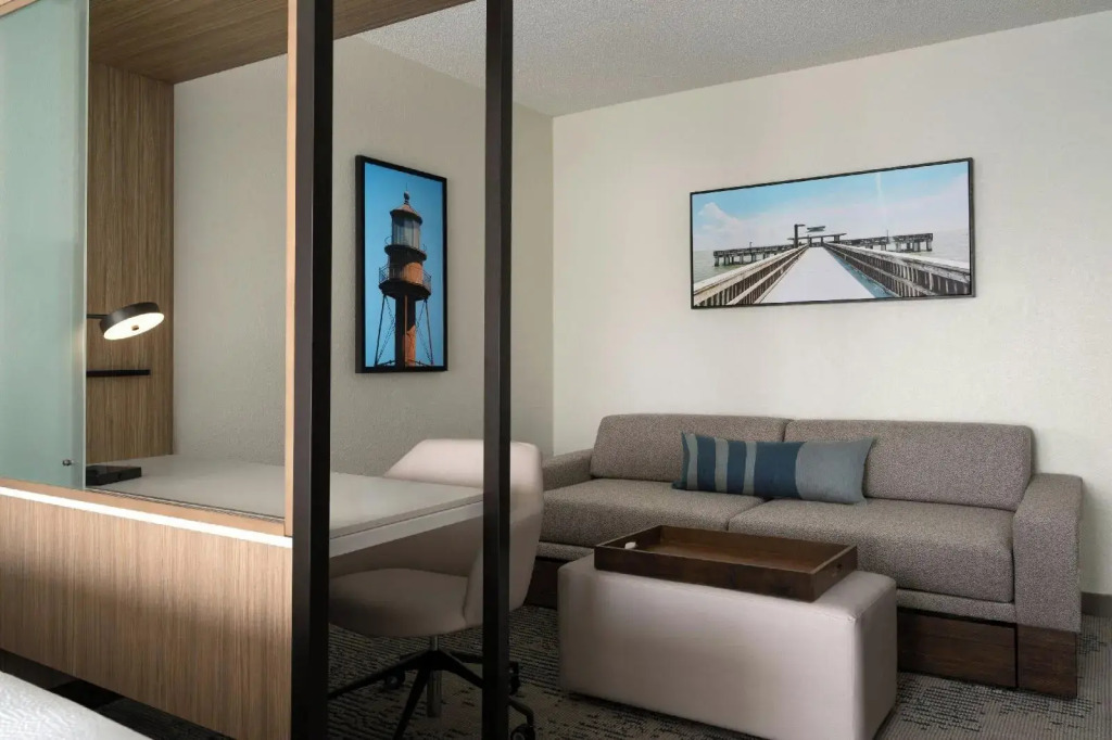 SpringHill Suites Fort Myers Airport