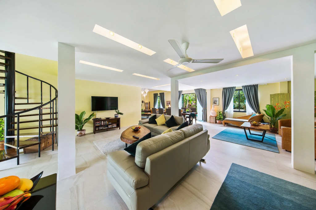 Baan Suaan Serenity