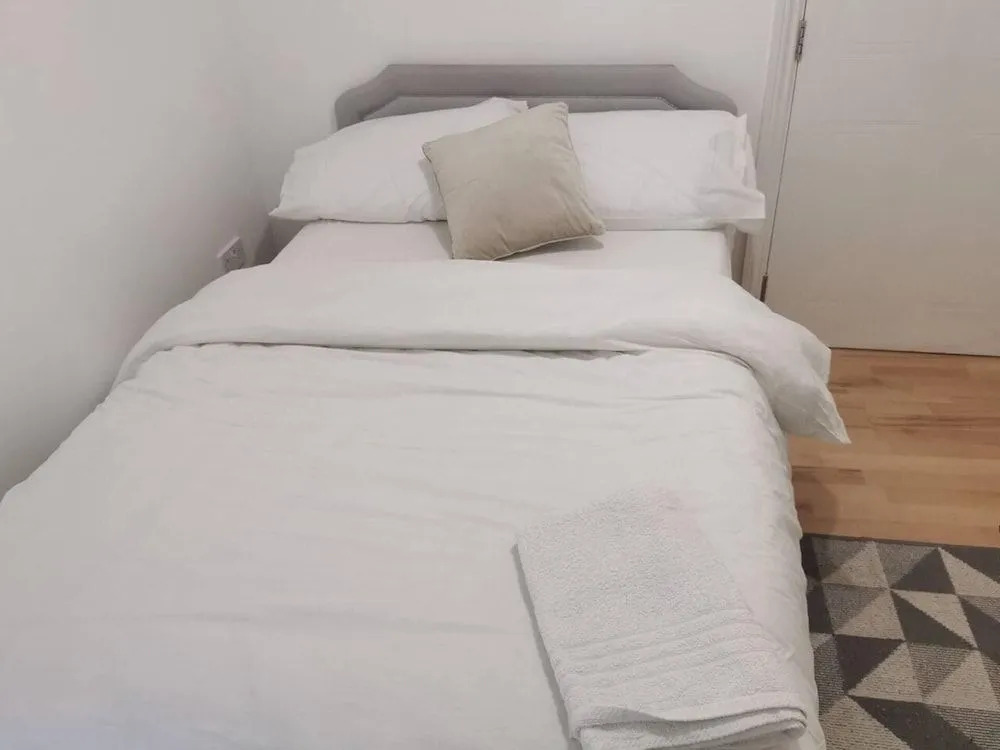 Mannys Apartment - Diamond Lodge