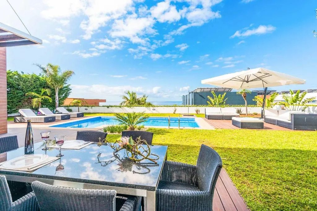 Villa Ravenala - by LovelyStay