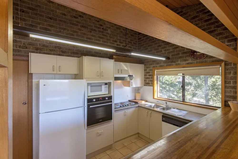 Bundilla 4- Townhouse with Sauna