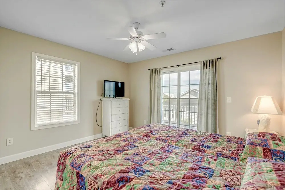 Bermuda Breeze by Coastline Resorts