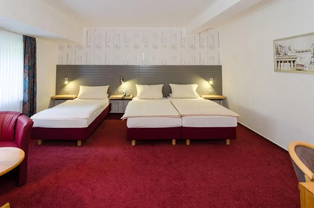 Hotel Harsshof