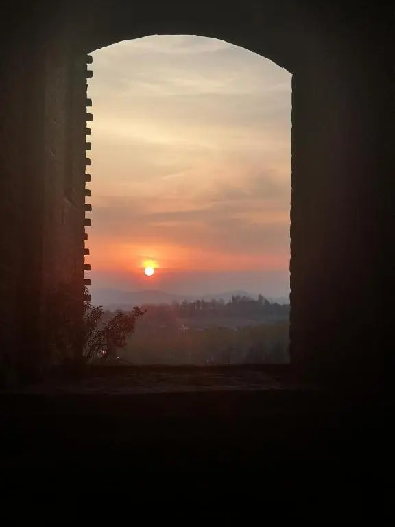 Rocca di Arignano