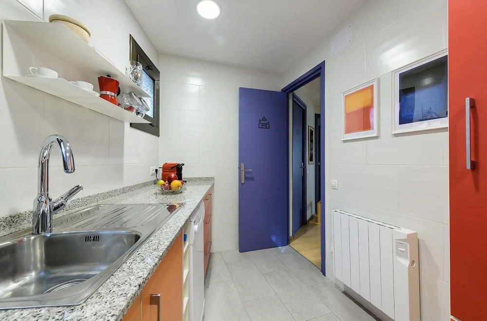 Apartamento Escapadas