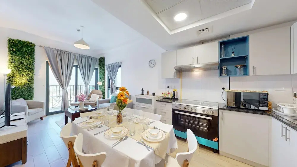 JLT - Wasl Gate - The Nook 1 621