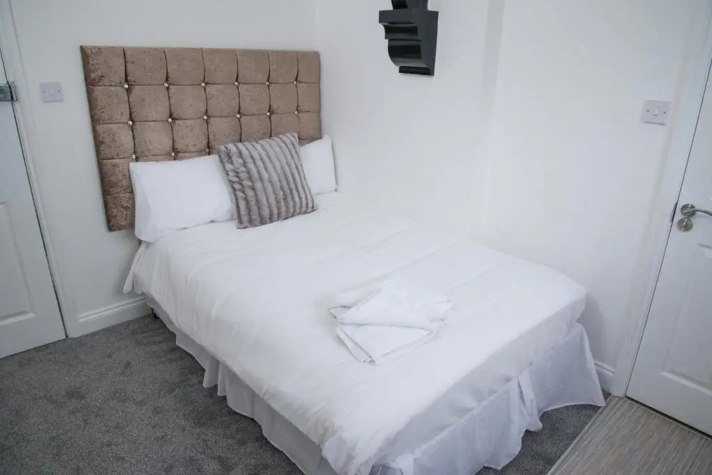 TLK Apartments & Hotel - Beckenham Junction