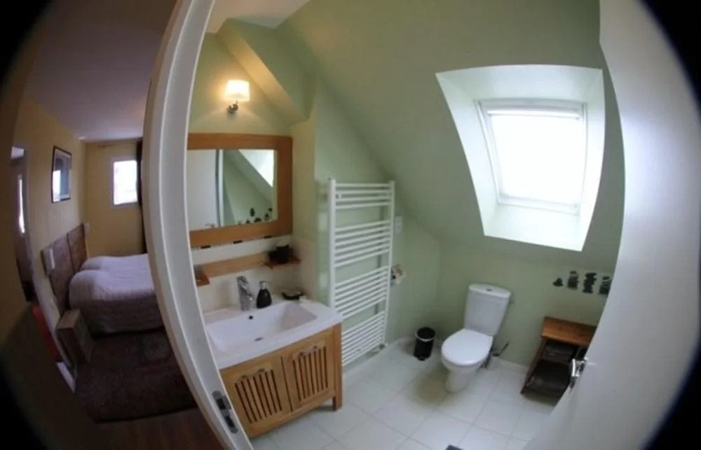 La Maison des 3 Plages