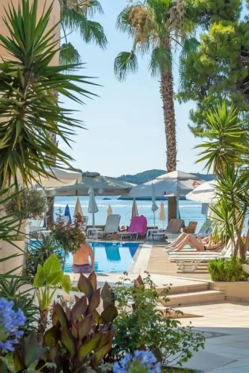 Orion Hotel