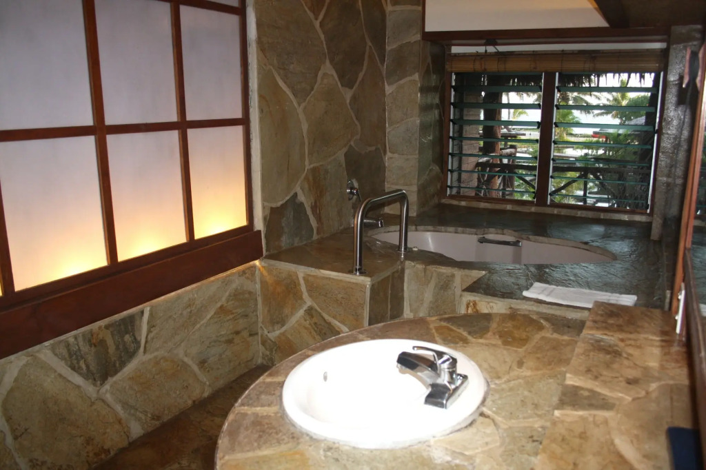 Coconuts Beach Club Resort and Spa
