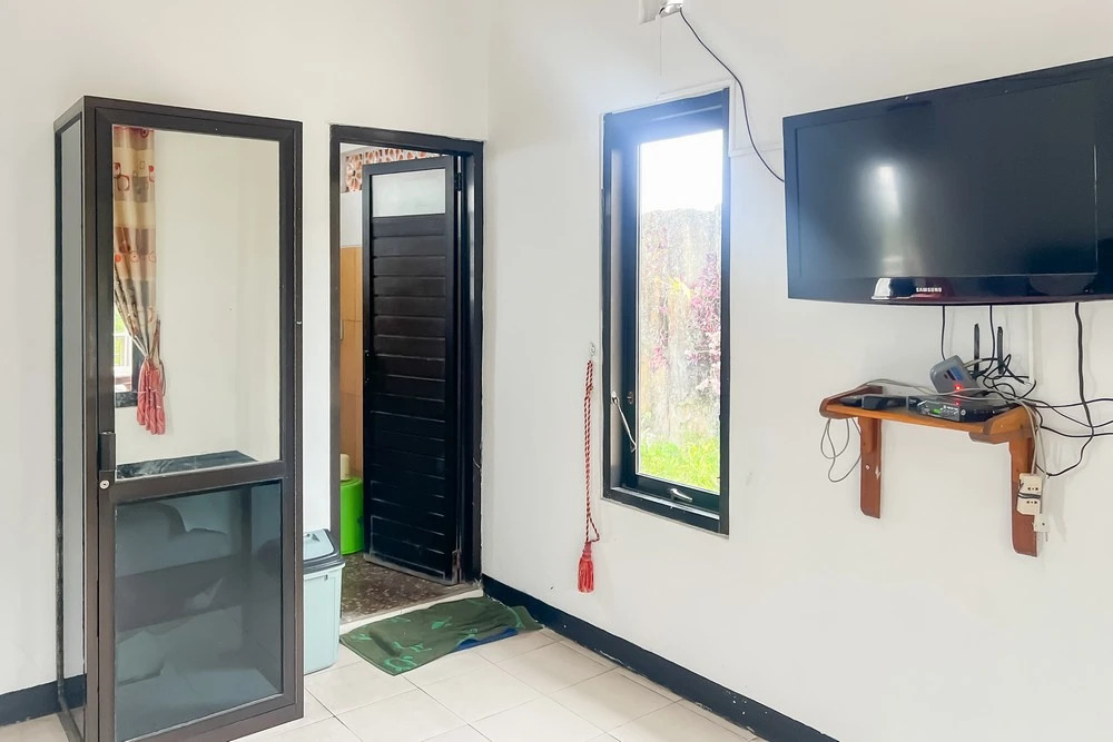 Villa Diva Tambi Mitra RedDoorz