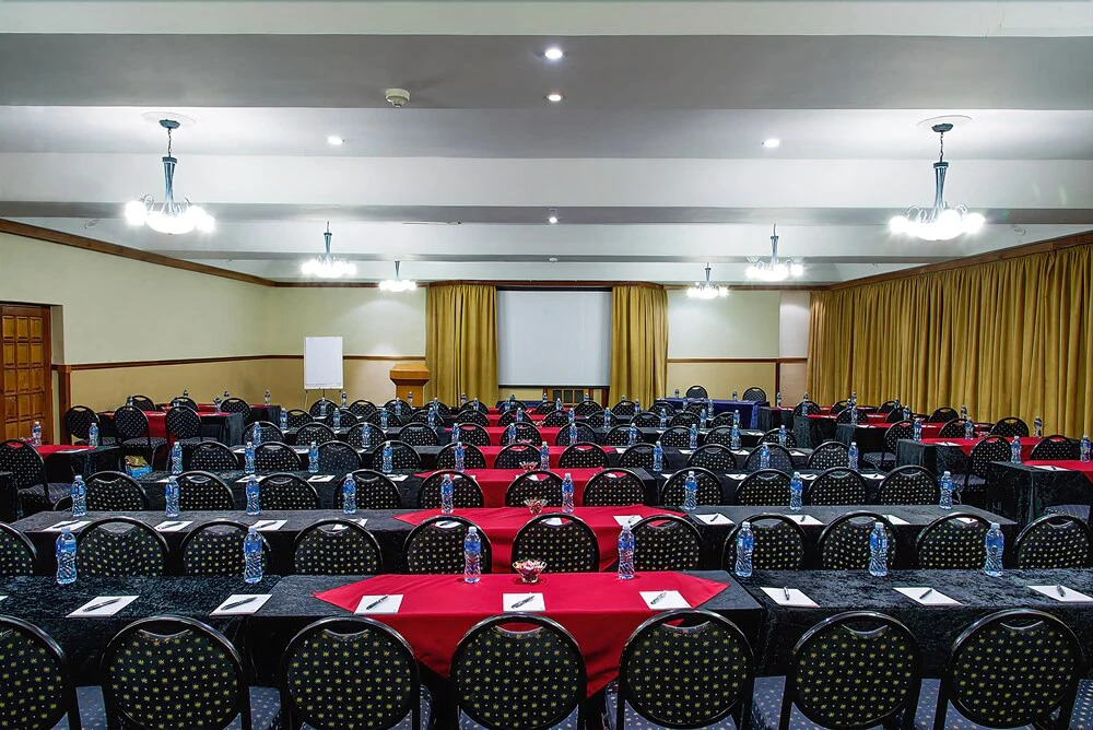 Premier Hotel King David