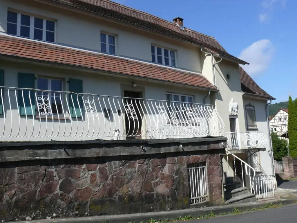 Apartments Weisser Reiter