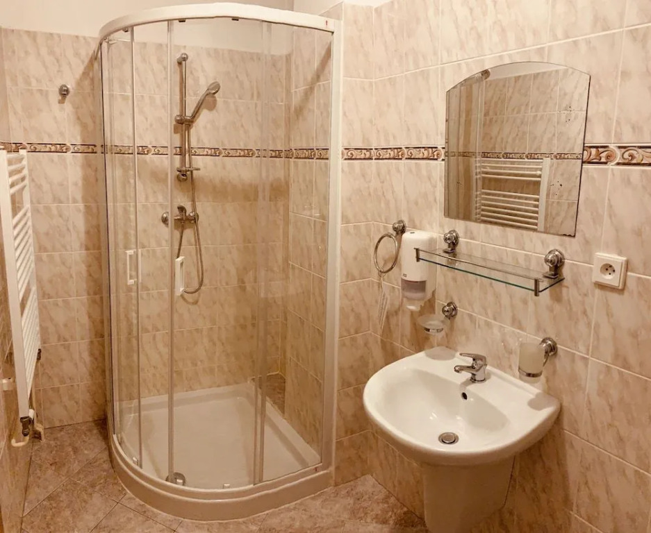 Hotel Arnika