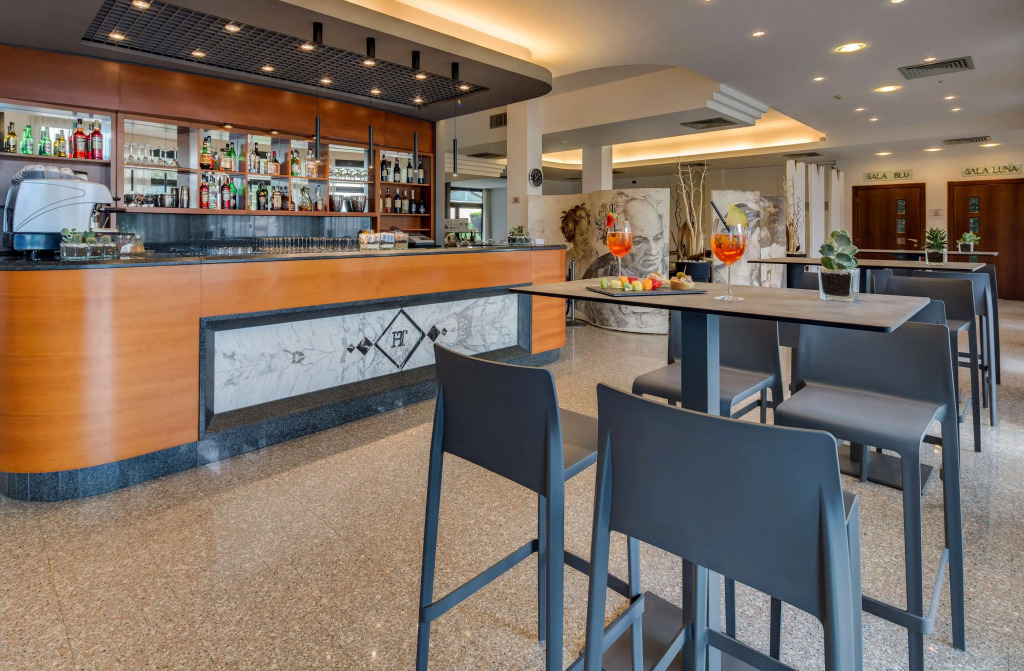 Best Western Hotel Turismo