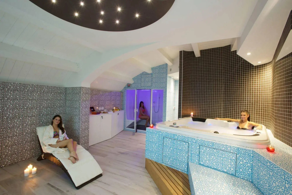 Hotel Biancaneve Wellness