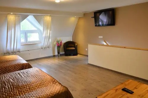 Room4U Apartment