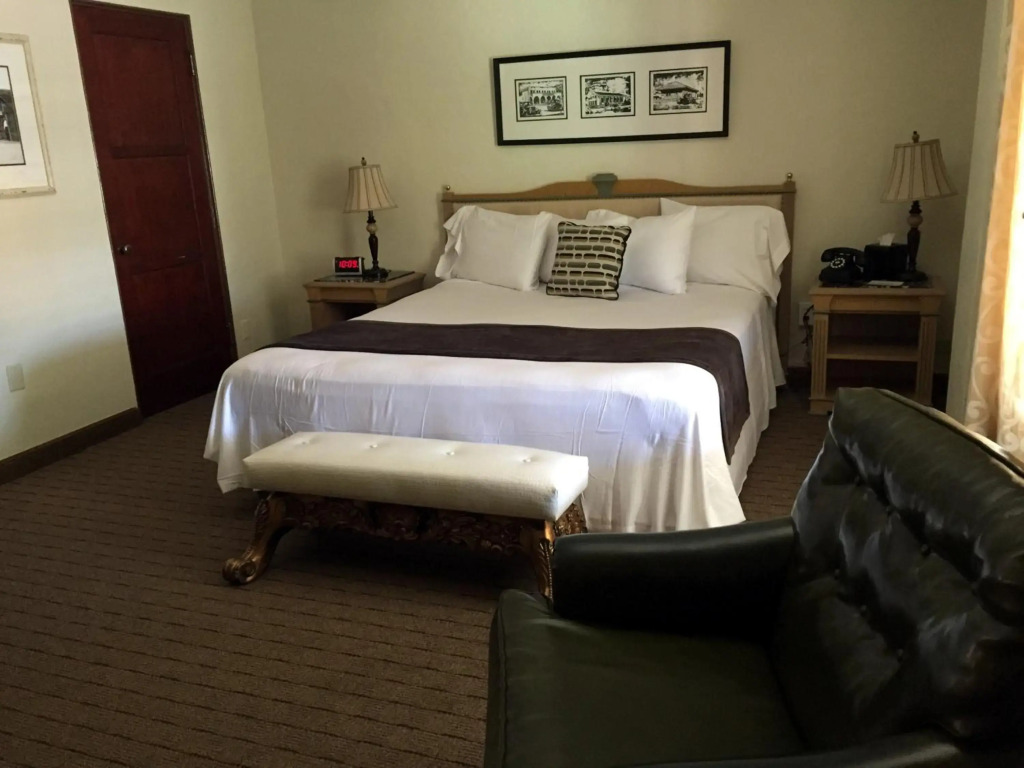 Boulder Dam Hotel