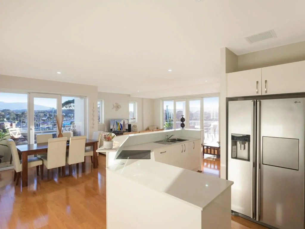 Wharf Apartment Unit 11