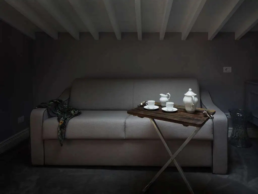 The Frame Hotel