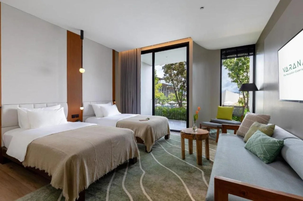 VARANA Krabi Hotel