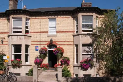 Warkworth Guest House