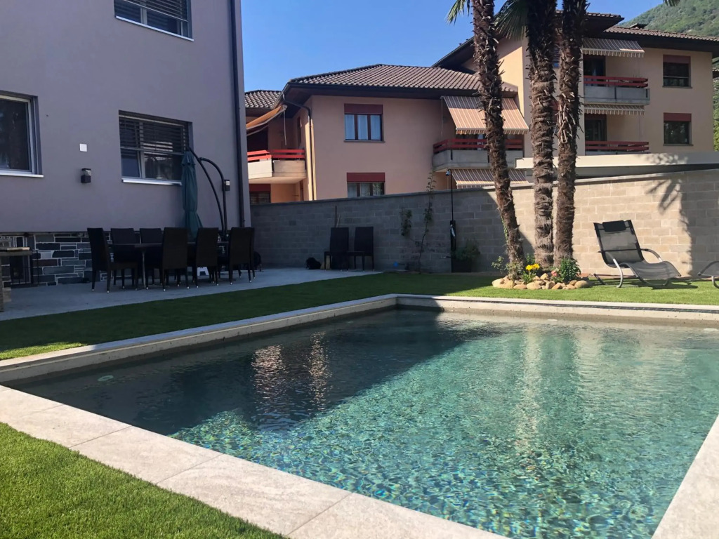 Miranda, Modern Duplex, Garden, Swimming Pool, Parking