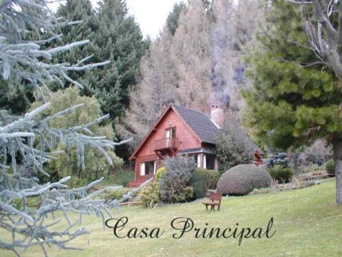 Finca Amulen