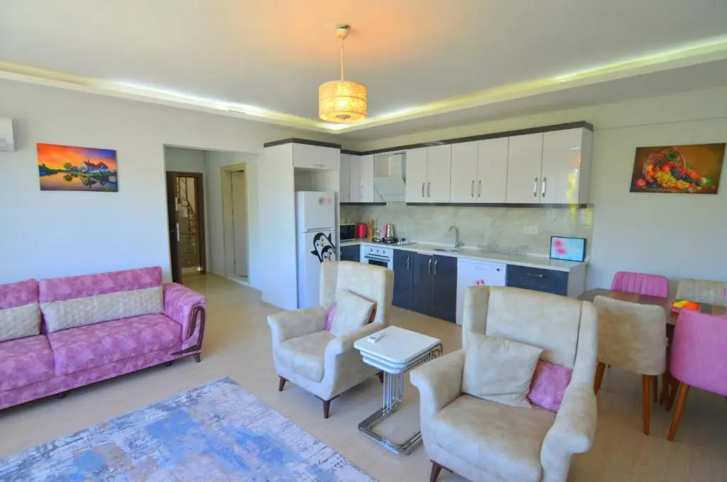 Mykonut Apart Hotel