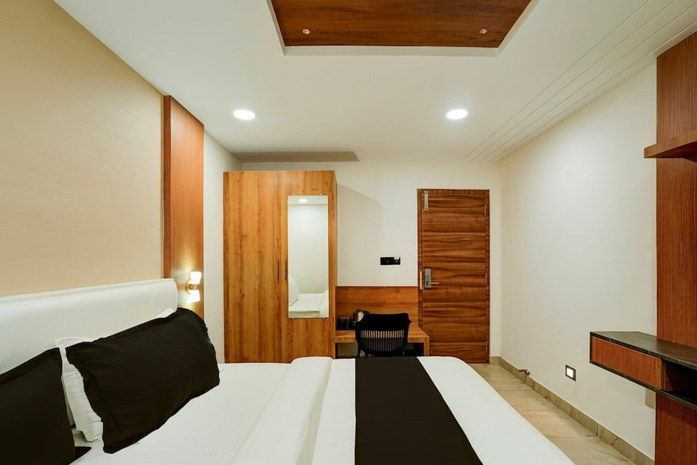 Townhouse IIM Bangalore